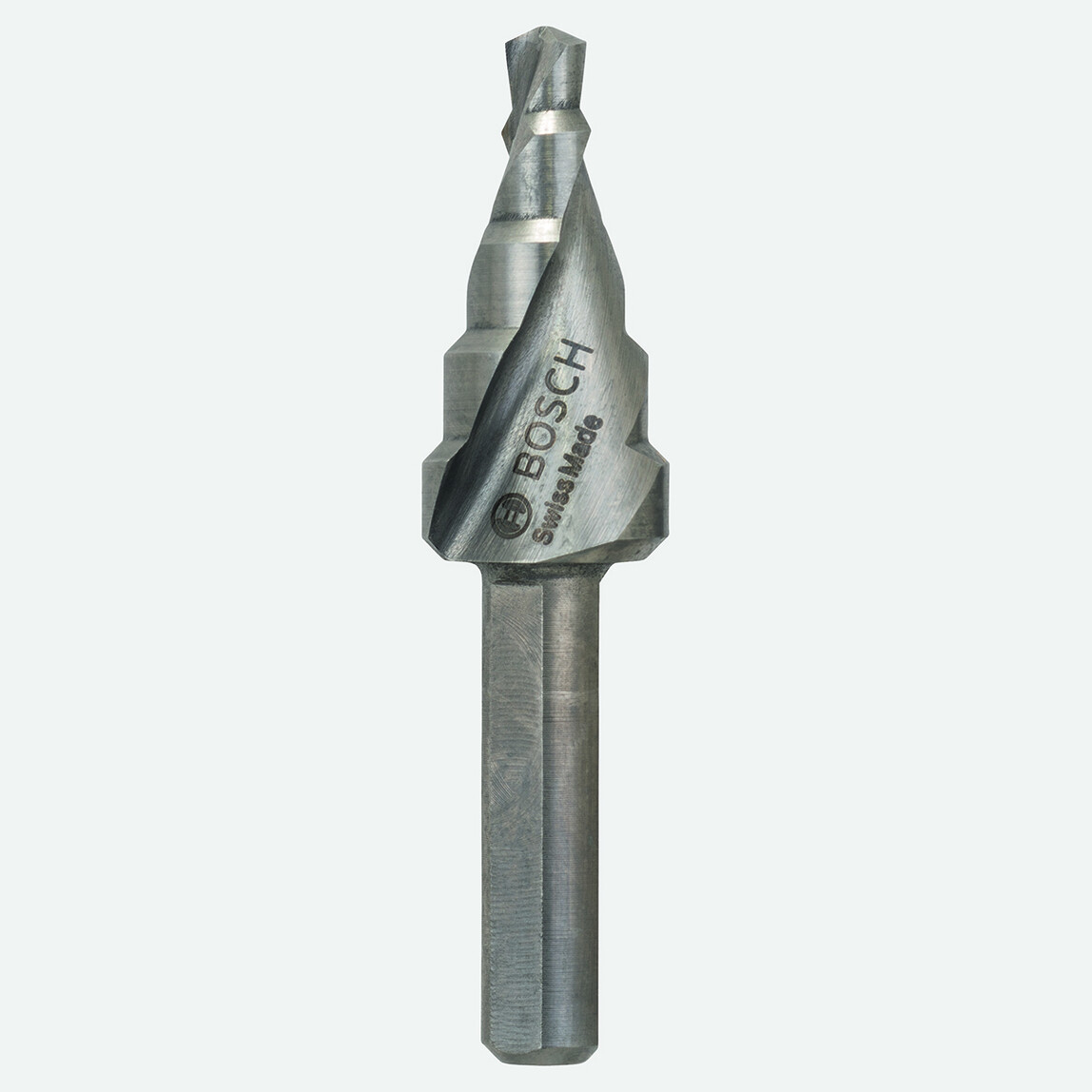    Bosch Metal Matkap Ucu Hss 5 Kademelı 4-12 mm 