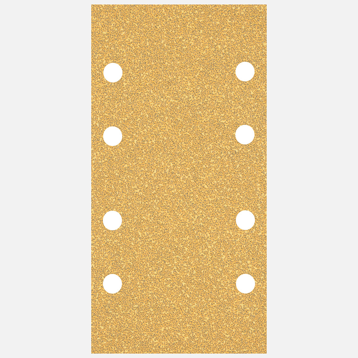    Craftomat Zımpara Kağıdı 8D 93 X 186 mm, G 40 50-Pc 