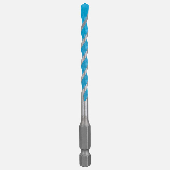 Bosch Exp Çok Amaçlı Matkap Uç Hex-9 Mc 5x100 mm