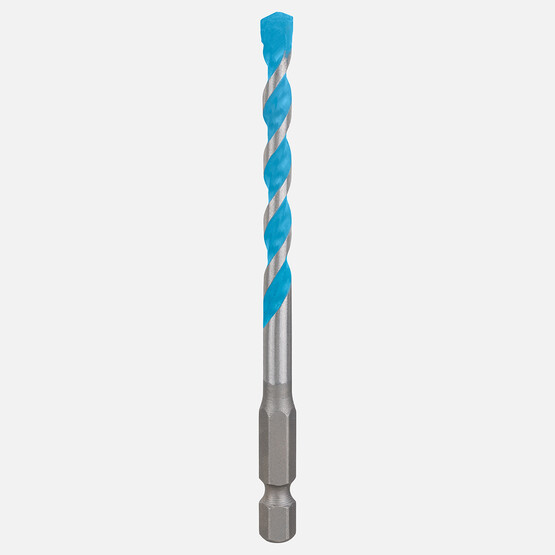 Bosch Exp Çok Amaçlı Matkap Uç Hex-9 Mc 6x100 mm