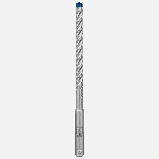 Bosch Exp Kırıcı Delici Ucu Sds-Plus-7x 10'lu Set
