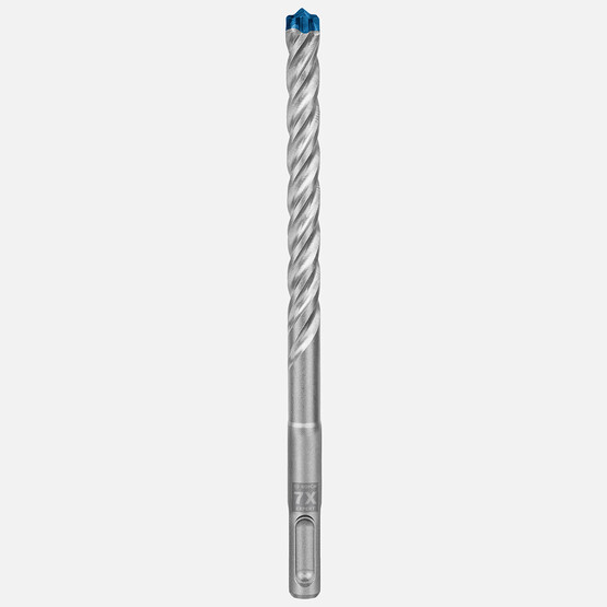 Bosch Exp Kırıcı Delici Ucu Sds-Plus-7x 10'lu Set
