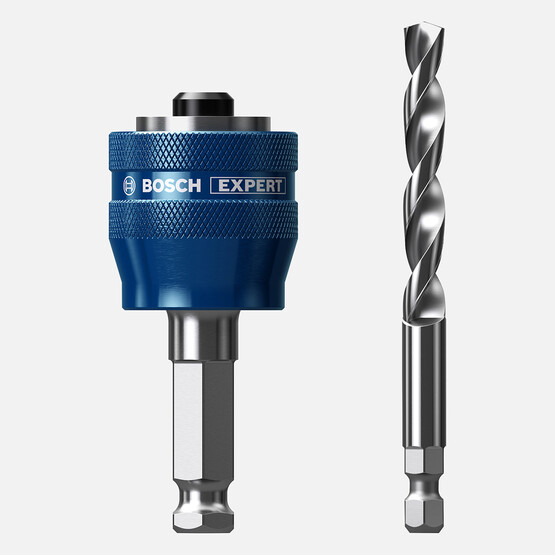 Bosch Pc-Plus Panc 2'li Adaptör Ehd+Smc Hssg 105 mm