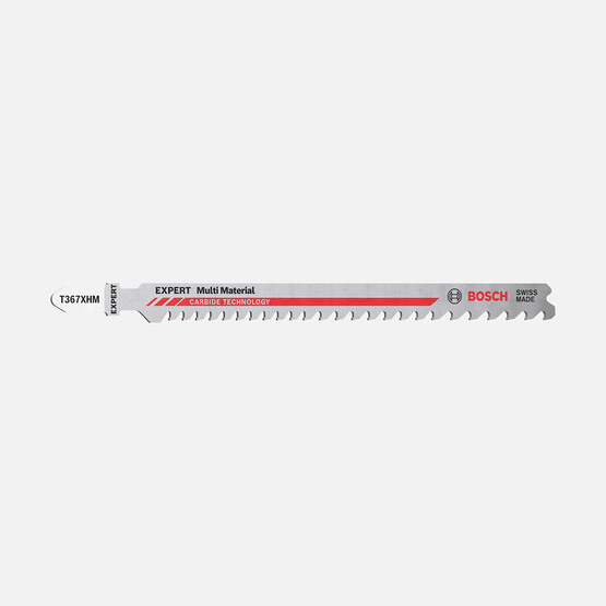 Bosch Exp Dekupaj Bıçağı Progrefor W&M T367xhm 3'lü