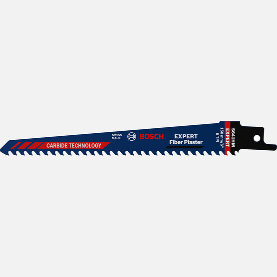 Bosch Exp Panter Testere Bıçağı Fiberplaster S641Hm