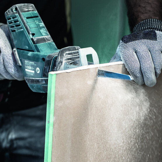 Bosch Exp Panter Testere Bıçağı Fiberplaster S641Hm