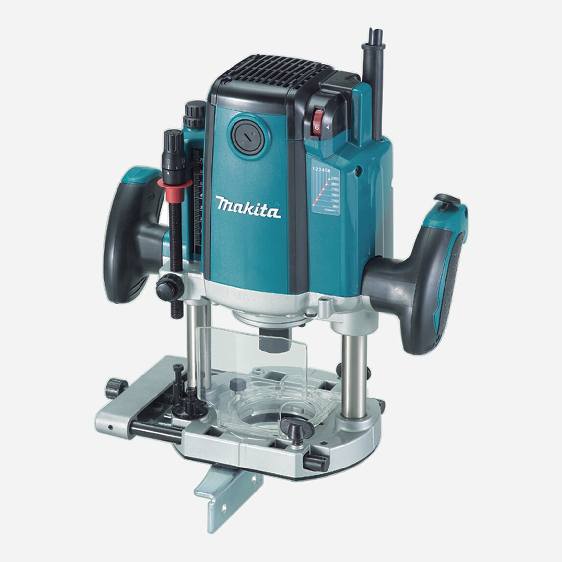 Makita MAKRP2303FC02 Elektronik Freze_0