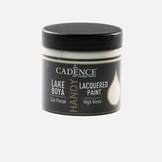 Cadence Handy Lake Boya 002 Pak Beyaz 250ml 