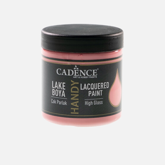 Cadence Handy Lake Boya 013 Şeker Pembe 250ml 