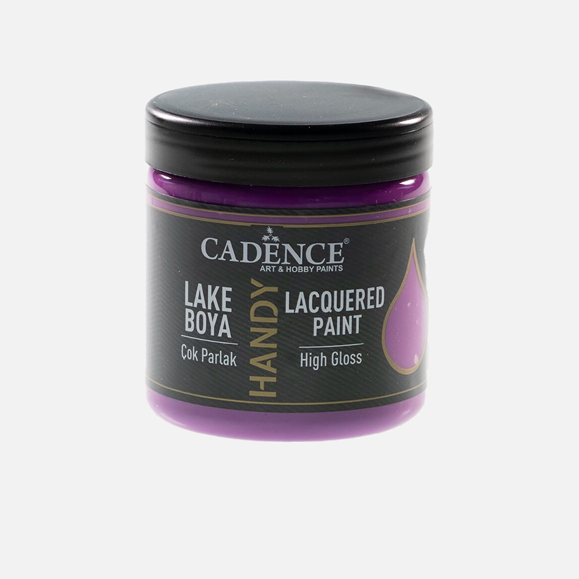    Cadence Handy Lake Boya 037 Hazeran Moru 250ml  