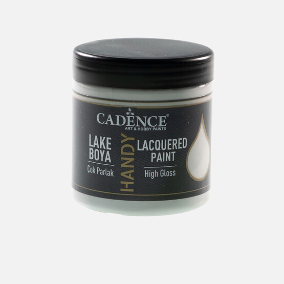 Cadence Handy Lake Boya 056 Gri 250ml 