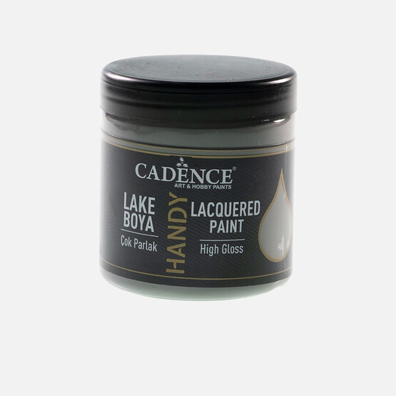 Cadence Handy Lake Boya 057 Koyu Gri 250ml 