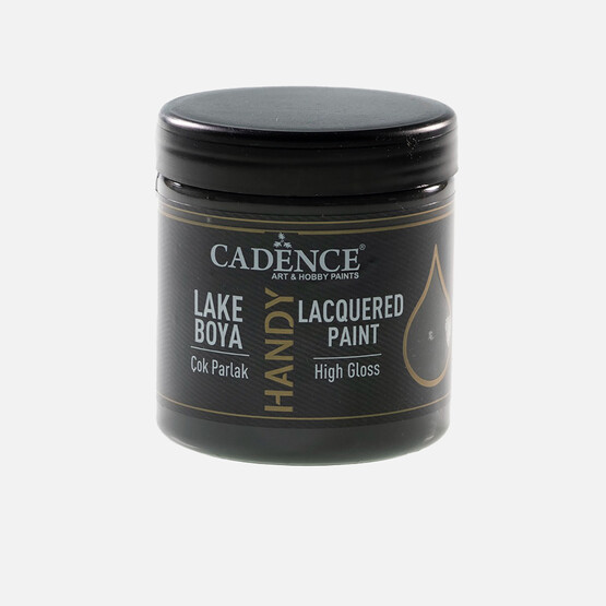 Cadence Handy Lake Boya 059 Antrasit 250ml 