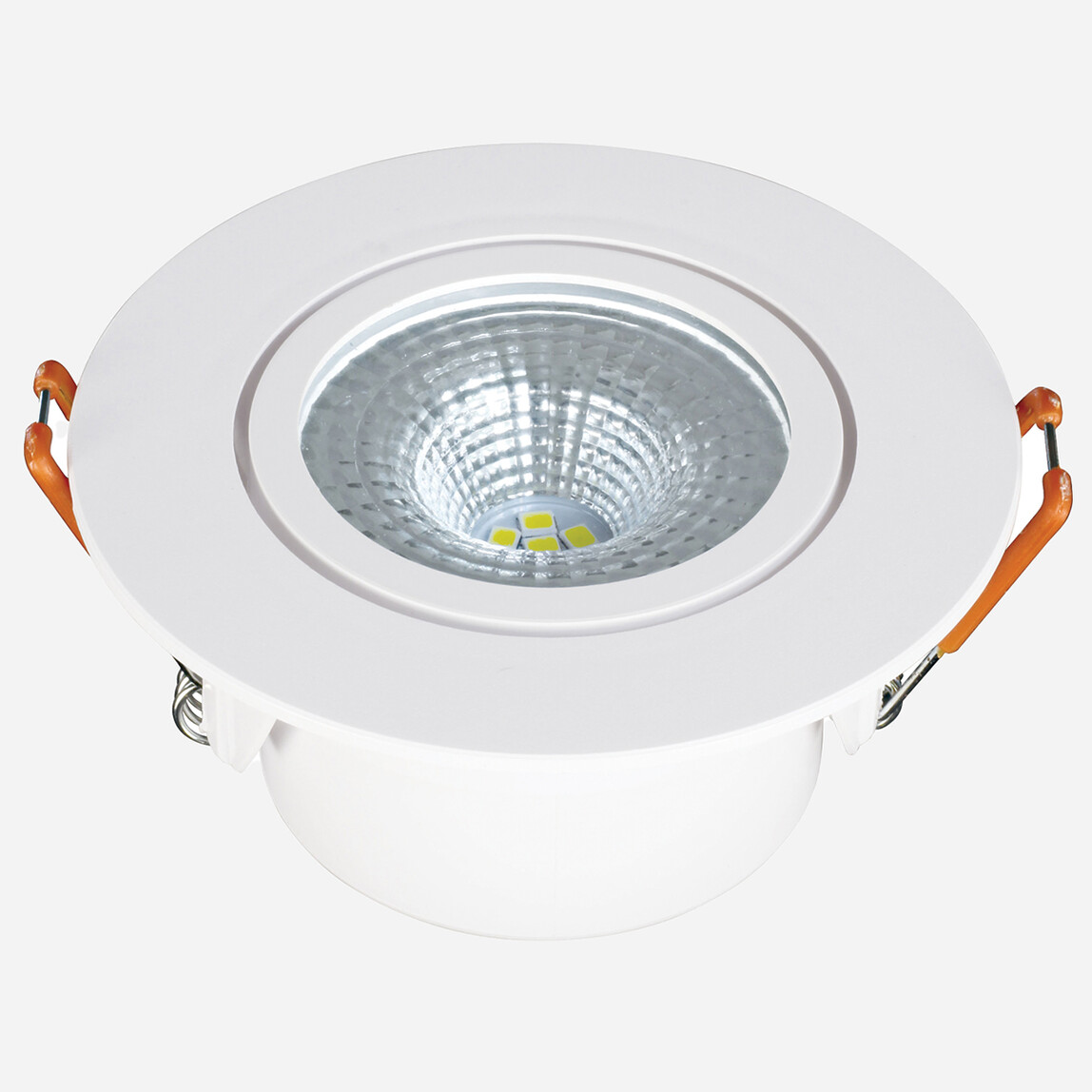    5 W Led Spot Beyaz   