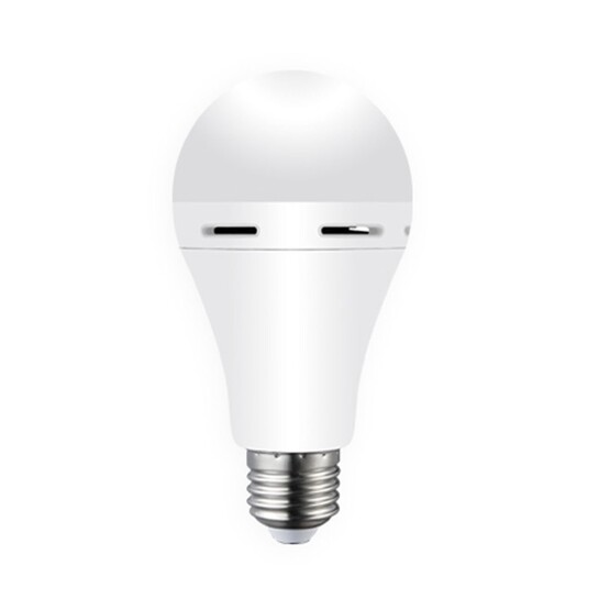 Tek-İş 7 W Sarı Şarjlı E27 LED Ampul