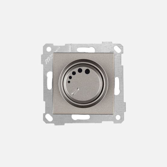 Rita Mek Tus Rl Işıklı Dimmer 600W Antrasit