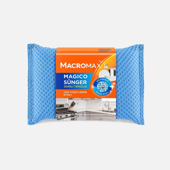 Macromax Magico Sünger 