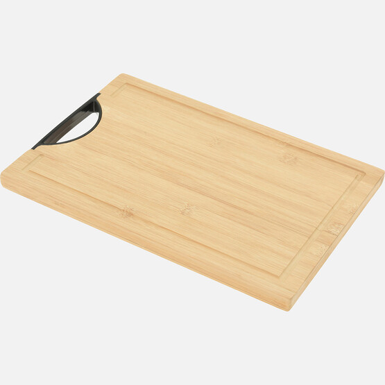 Bambu Kesme Tahtası 23x30x1,7 cm 