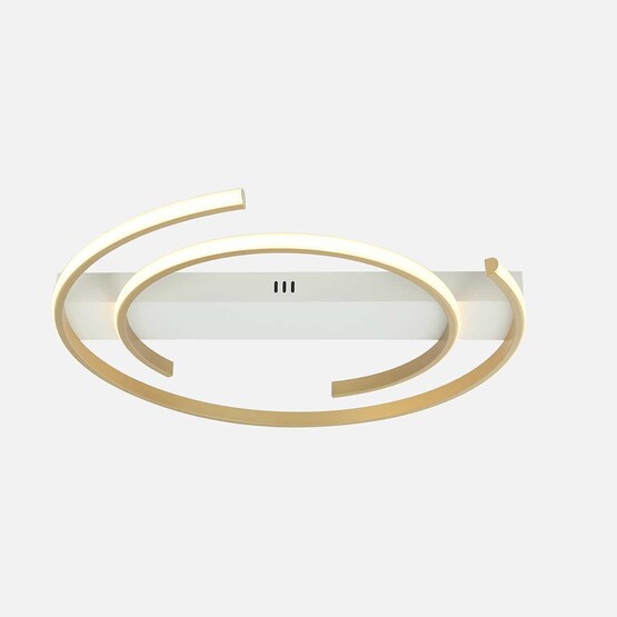 Messa D450 Ledli Plafonyer 