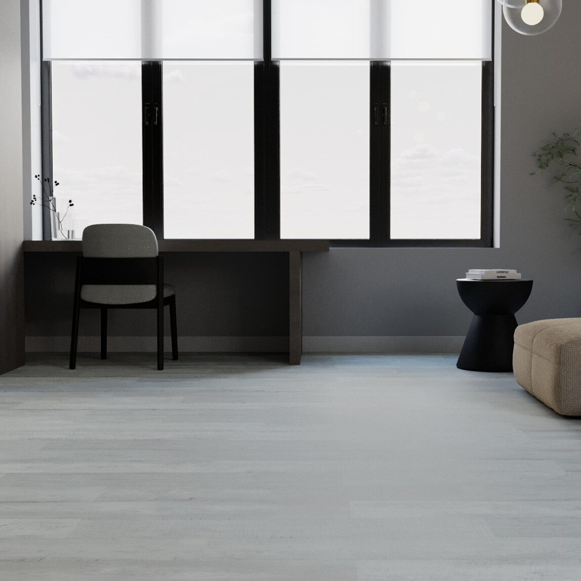    Terraclick Bahama Laminat Parke 1203X191X8 mm  