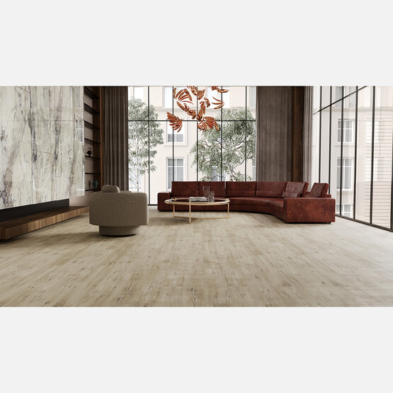 Terraclick Beydağ Laminat Parke 1203X191X8 mm 