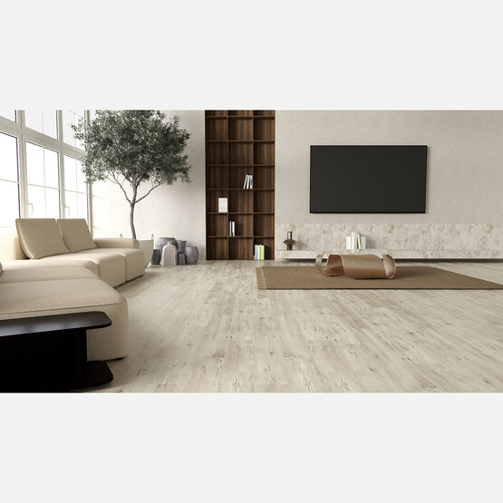Terraclick Beydağ Laminat Parke 1203X191X8 mm 