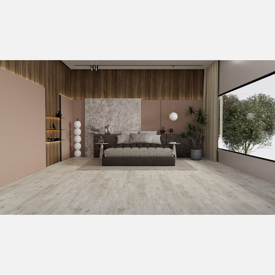 Terraclick Beydağ Laminat Parke 1203X191X8 mm 