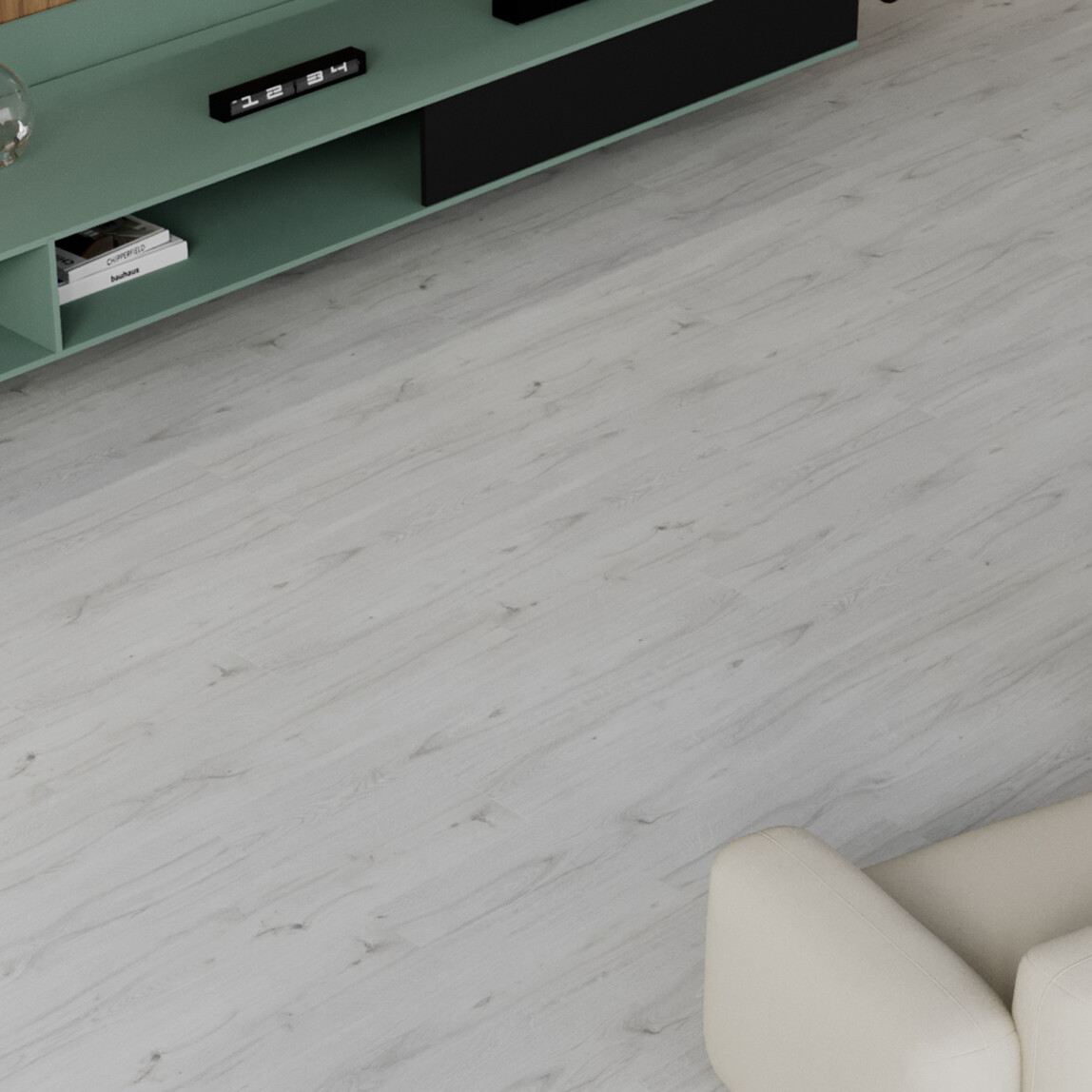    Terraclick Truva Laminat Parke 1203,5x191,8x8 mm 