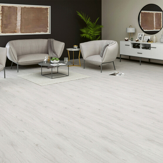 Terraclick Truva Laminat Parke 1203,5x191,8x8 mm