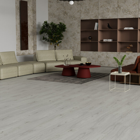 Terraclick Truva Laminat Parke 1203,5x191,8x8 mm