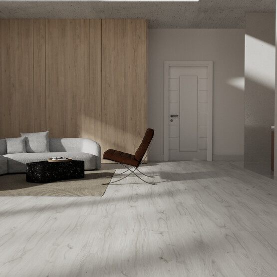 Terraclick Truva Laminat Parke 1203,5x191,8x8 mm