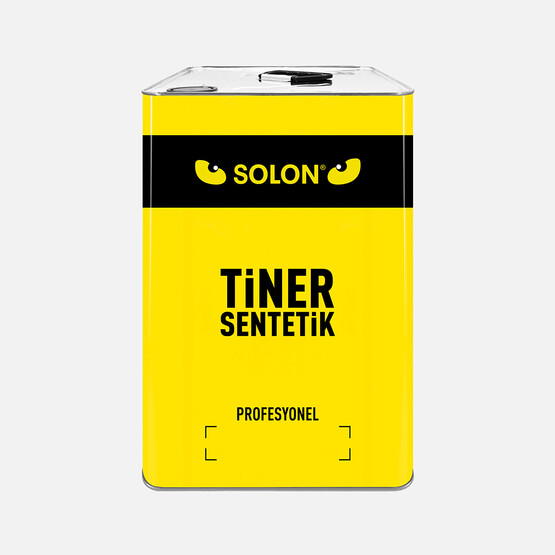 Solon Sentetik Tiner 10 LT 