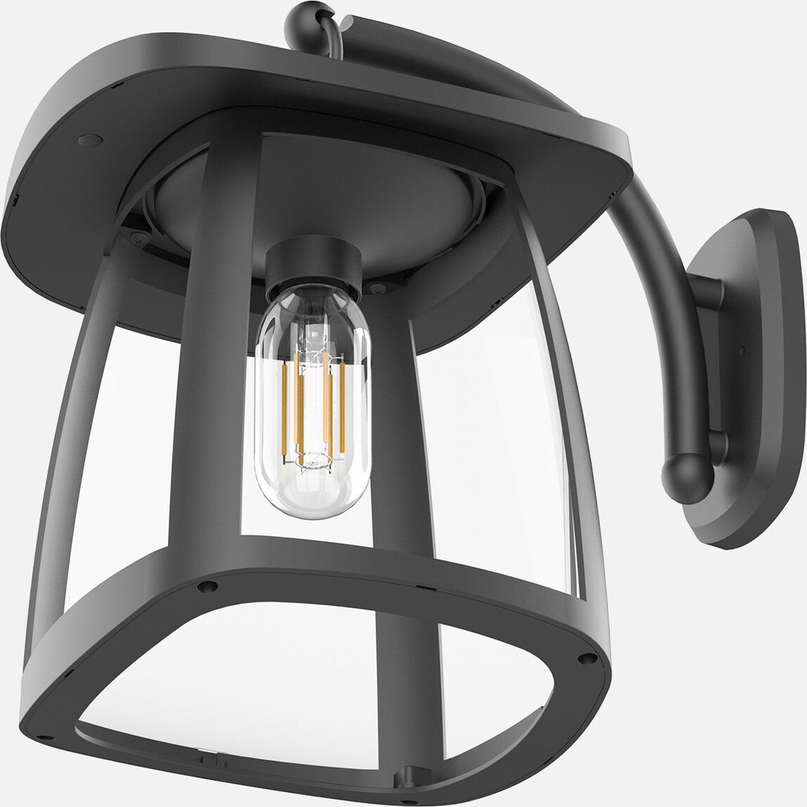   Curve Solar Aplik 350 Lümen         