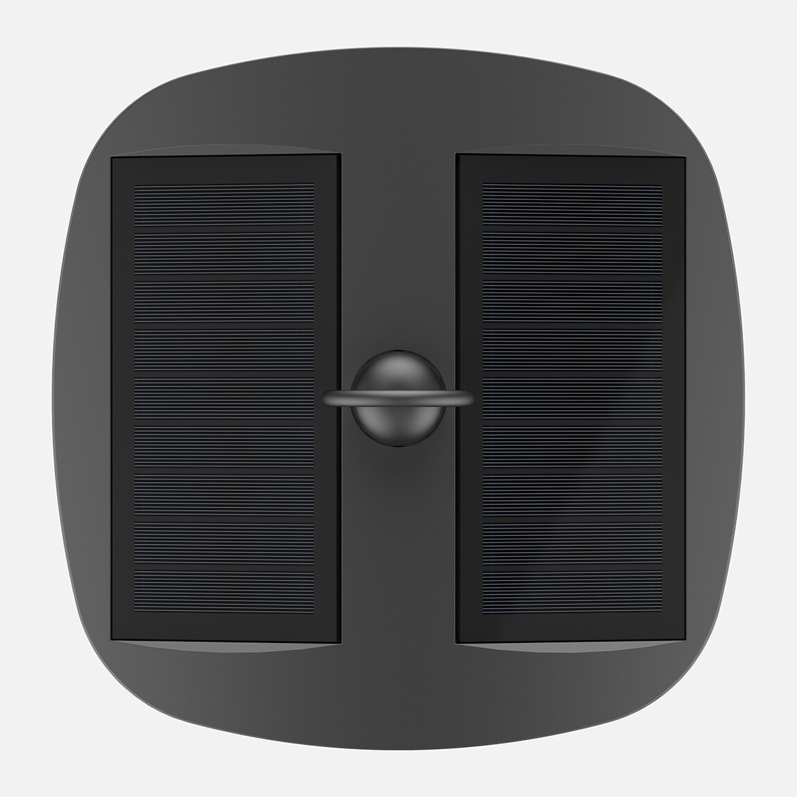    Curve 100Cm 350 Lümen Solar Direk  