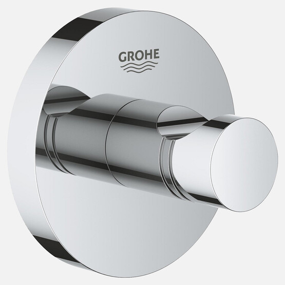 Grohe Start Bornoz Askısı