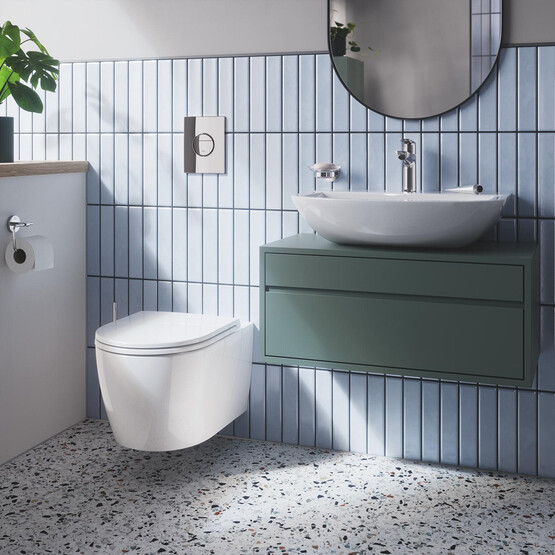 Grohe Start Cosmo Tuvalet Kağıtlık