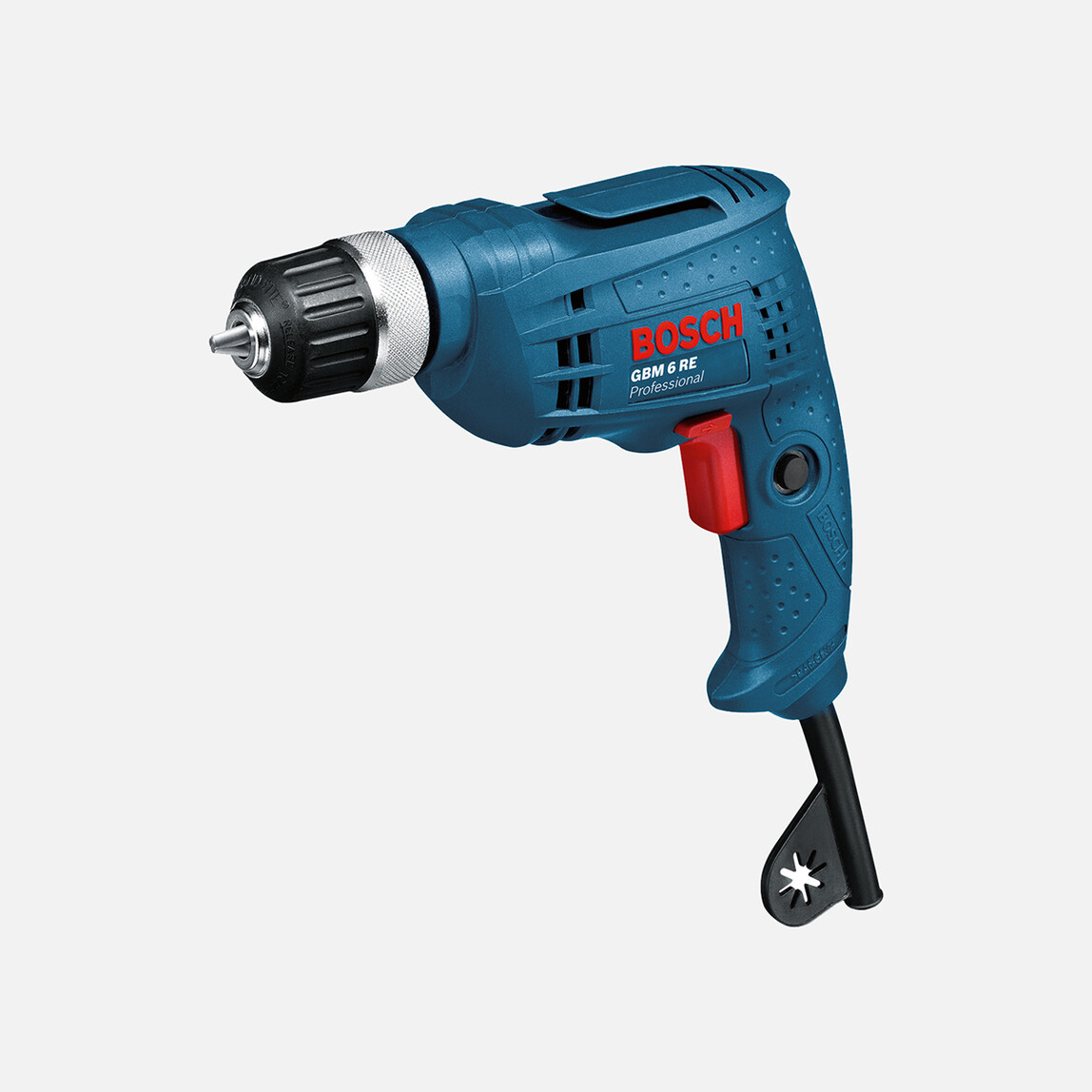    Bosch GBM 6RE Darbesiz Matkap  