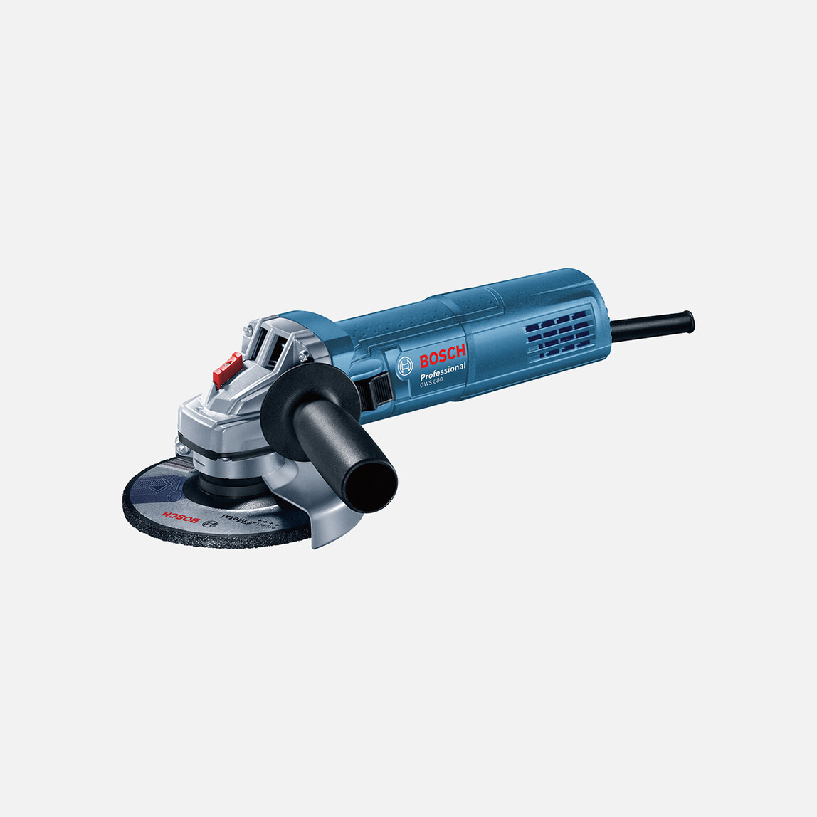    Bosch GWS 880 Avuç Taşlama  