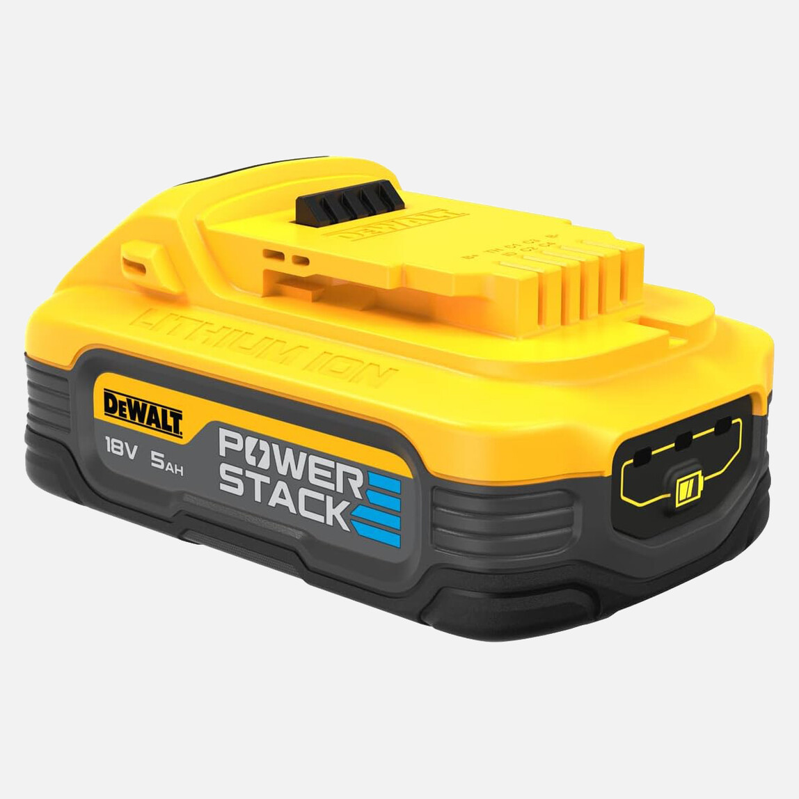    Dcbp518-Xj 5.0 Ah 18 V Xr Power Stack Akü  