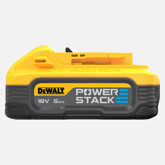 Dcbp518-Xj 5.0 Ah 18 V Xr Power Stack Akü 