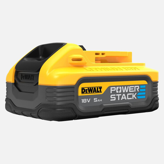 Dcbp518-Xj 5.0 Ah 18 V Xr Power Stack Akü 