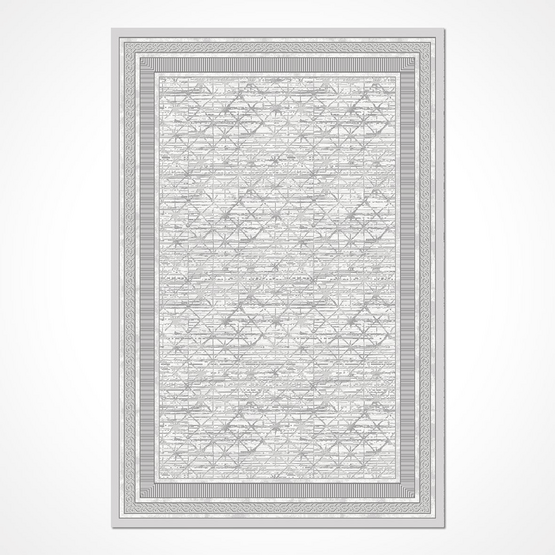 Crea Arum 4204 Ebatlı Halı 80x150 Cm 