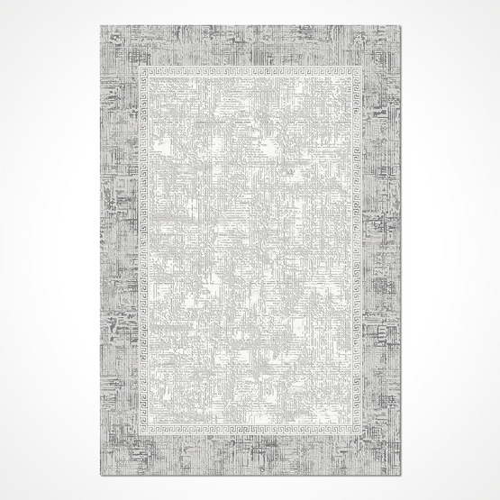 Crea Arum 4205 Ebatlı Halı 80x150 cm 