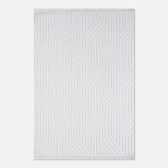 Crea Crown Ebatlı Halı 120x180 cm 