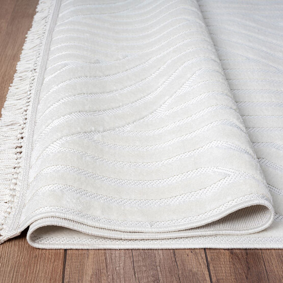 Crea Crown Ebatlı Halı 150x230 cm 
