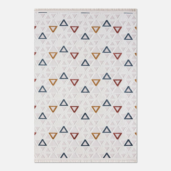 Crea Crown Ebatlı Halı 150x230 cm 