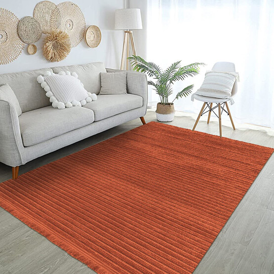 Crea Lidya Ebatlı Halı 80x300 cm 