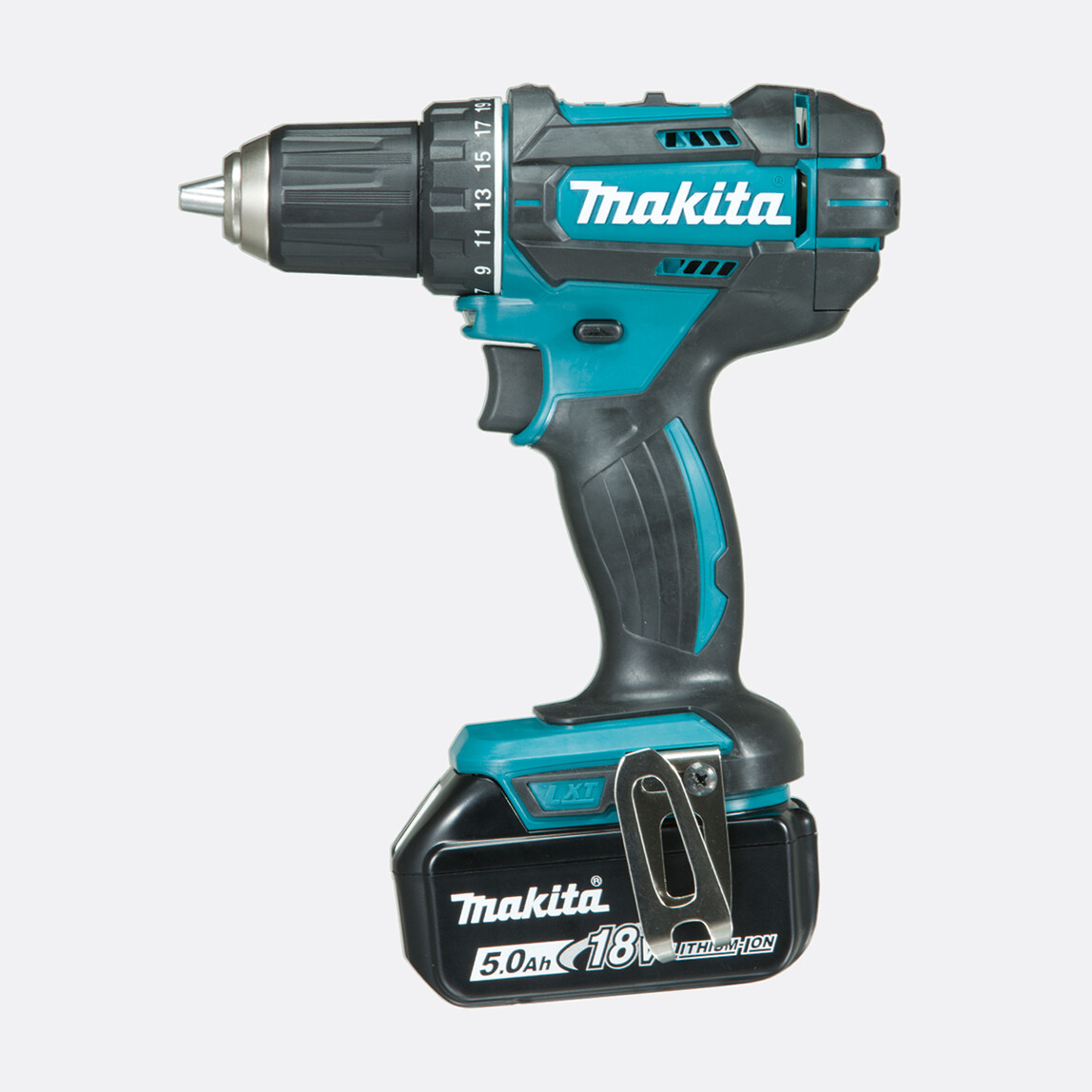    Makita MAKDDF482RFE Akülü Matkap Vidalama  