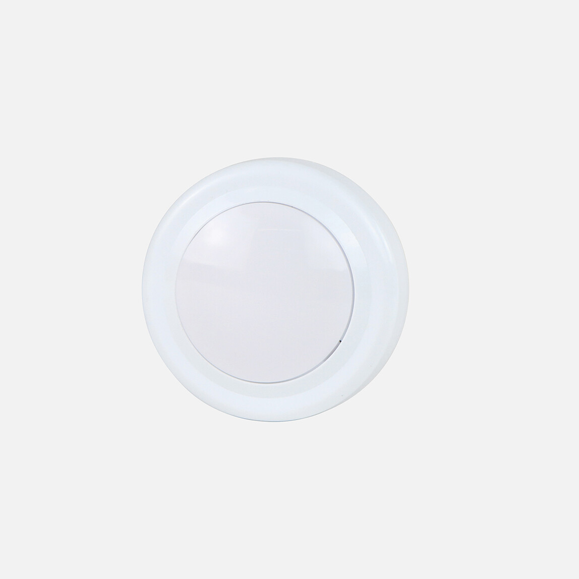    Kumandalı Pilli 2'li Sıva Üstü Led Spot 
