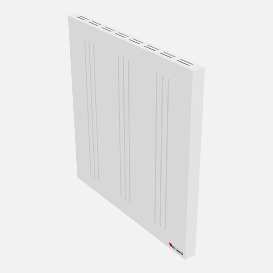 Kuas Conveco Easyline Dijital Termostatlı 1000W Elektrikli Panel Isıtıcı 